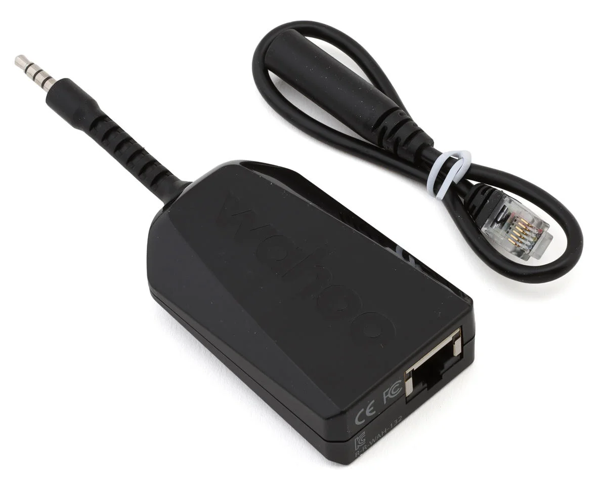 Wahoo Fitness KICKR DIRECT CONNECT Cable (Black)
